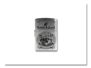 Zippo 熊出没 2004 type5