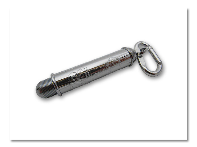 ペンダント ボールペン