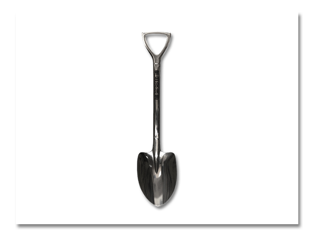 熊出没 スコップスプーン