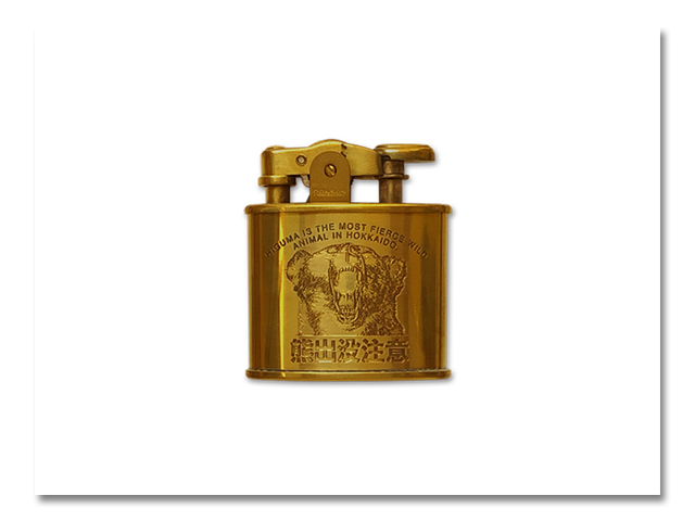 熊出没 "RONSON" ライター Standard