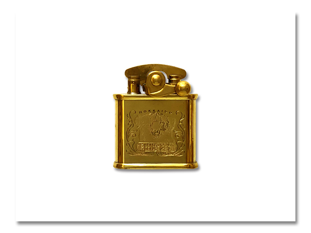 熊出没 "Colibri" ワンハンドライター