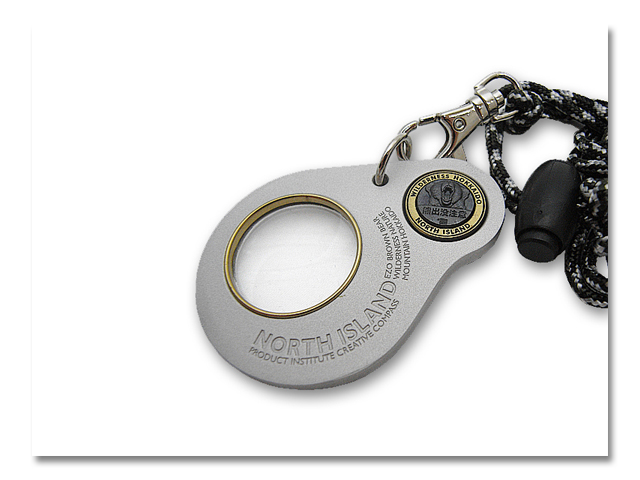 熊出没 ALルーペ