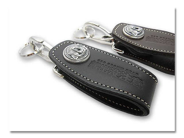 熊出没 ベルトレザーK/H