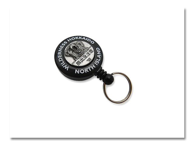 熊出没 カラーリールキー