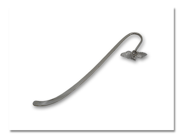 ブックマーカー "シマフクロウ"