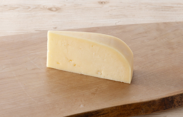 有機JAS認証】おこっぺ有機ハードチーズ 80g ノースプレインファーム