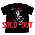 仮面ライダー「MASKED RIDER」Tシャツ(ブラック)