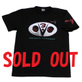 仮面ライダーV3（ダブルタイフーン）Tシャツ(ブラック)