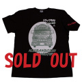 トラック野郎（度胸一番星）Tシャツ(ブラック)