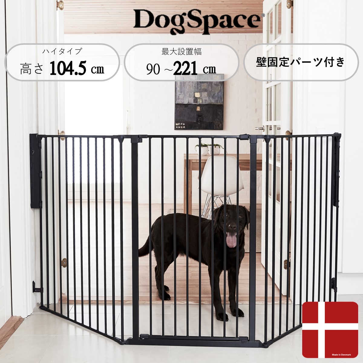 Dogspace