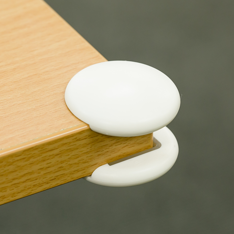 コーナークッション