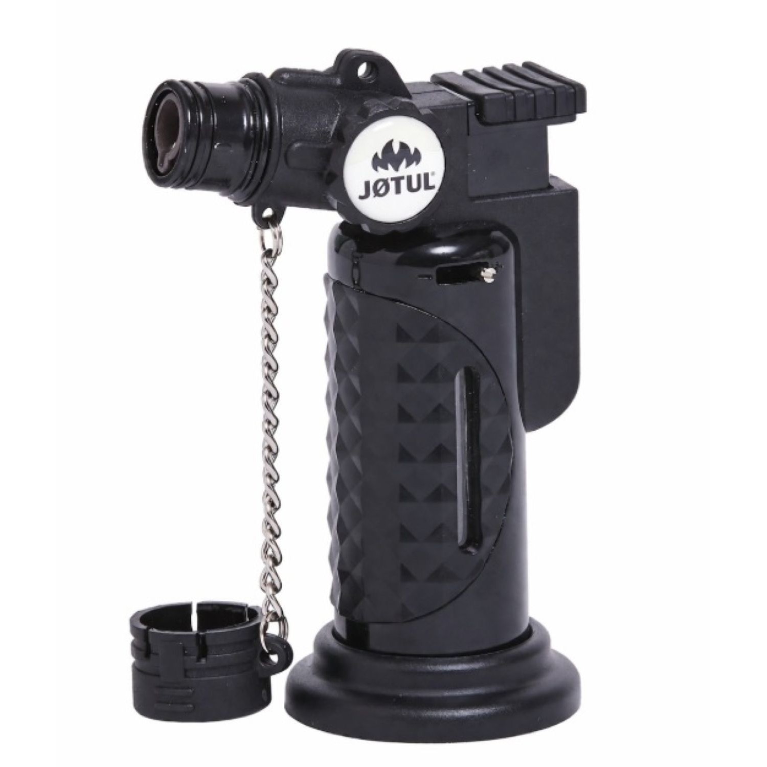 ヨツールスキャンバーナージェット