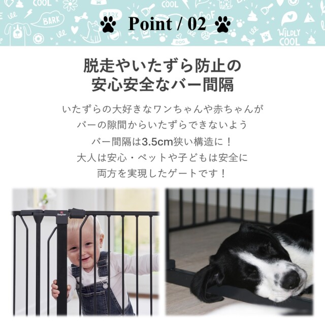 Dogspace