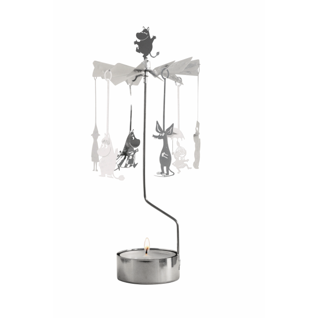 ロータリーキャンドル