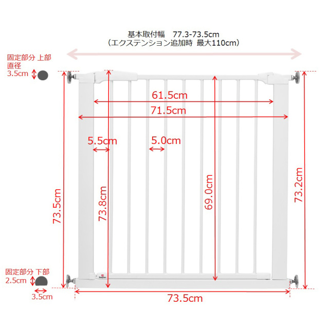 PerfectClose（パーフェクトクローズ）