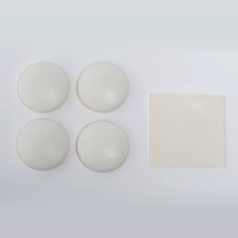 コーナークッション