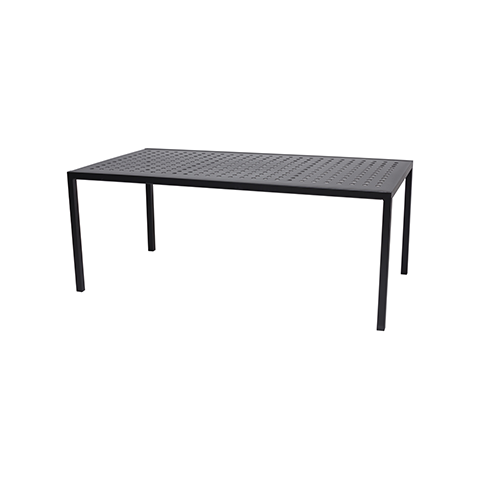 ダイニングテーブル 　ブラック