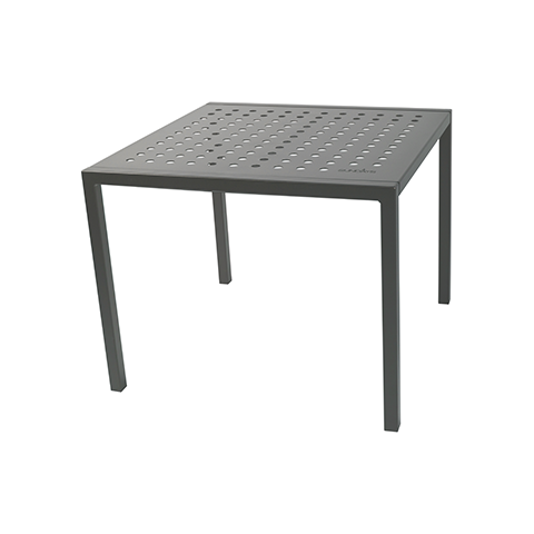 ダイニングテーブル 　グレー