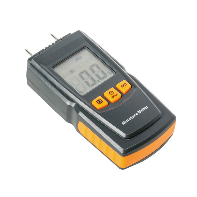 水分チェッカー