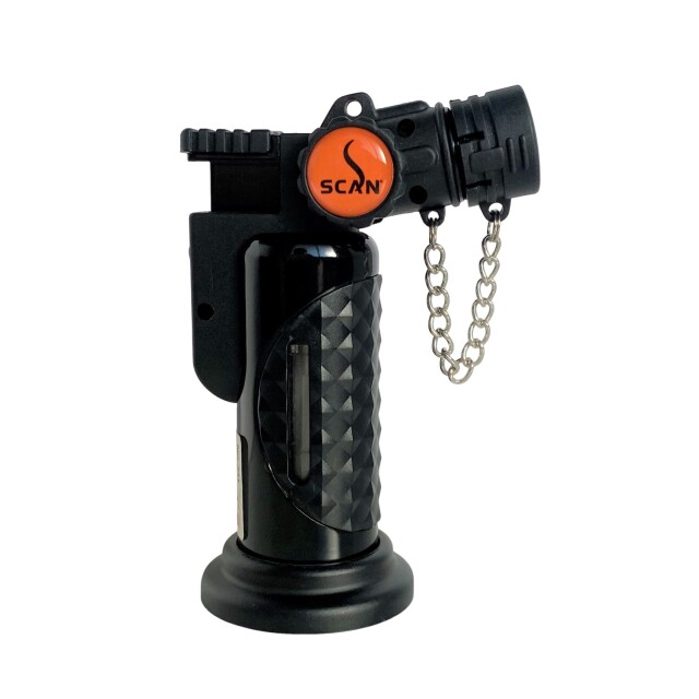 ヨツールスキャンバーナージェット