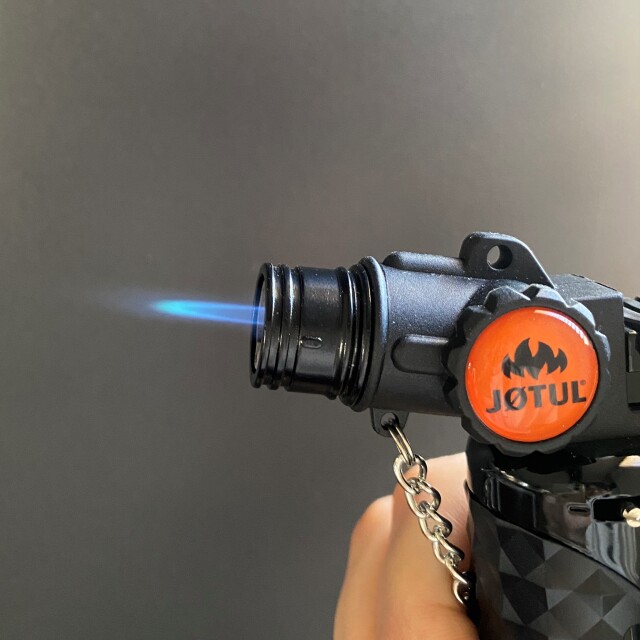 ヨツールスキャンバーナージェット