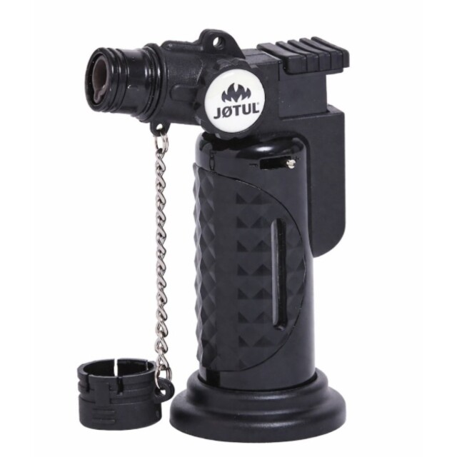 ヨツールスキャンバーナージェット