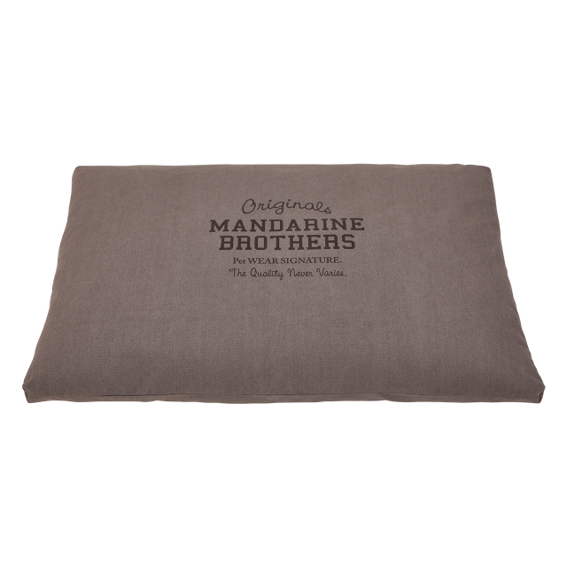 マンダリンブラザース コージベッド -ラージ-