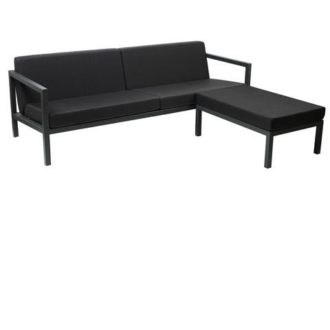 シェーズロングクッション