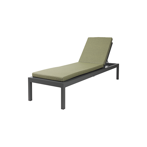 サンラウンジャー　グリーン