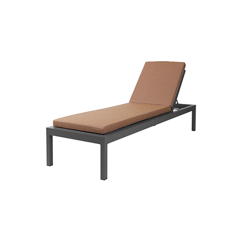 サンラウンジャー　オレンジ