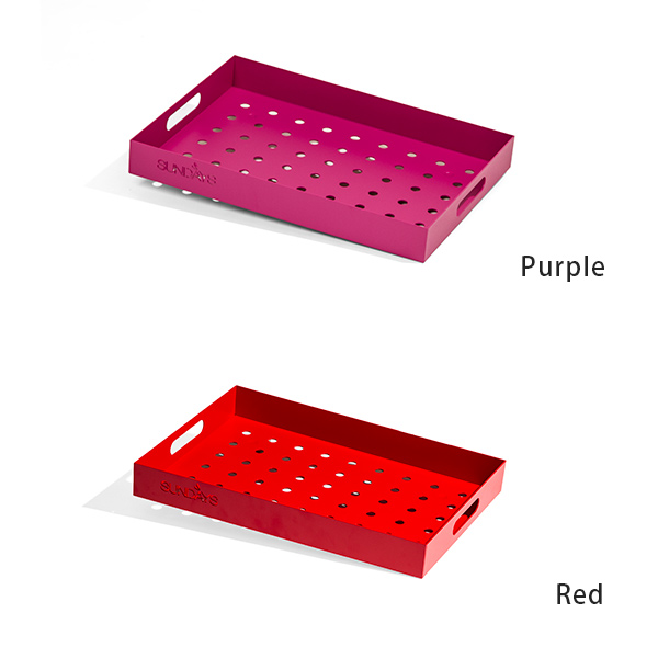 SUNDAYS フレームトレイ