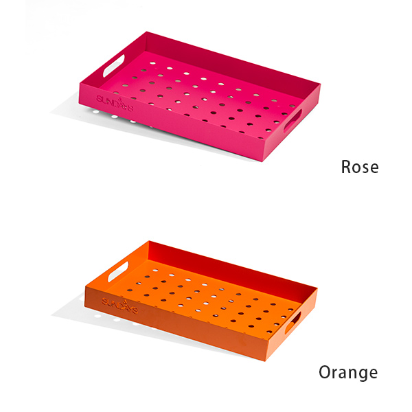 SUNDAYS フレームトレイ