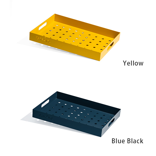 SUNDAYS フレームトレイ