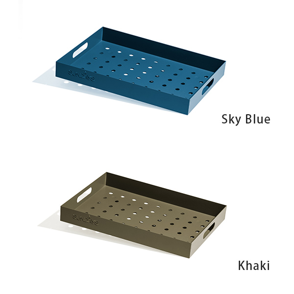 SUNDAYS フレームトレイ