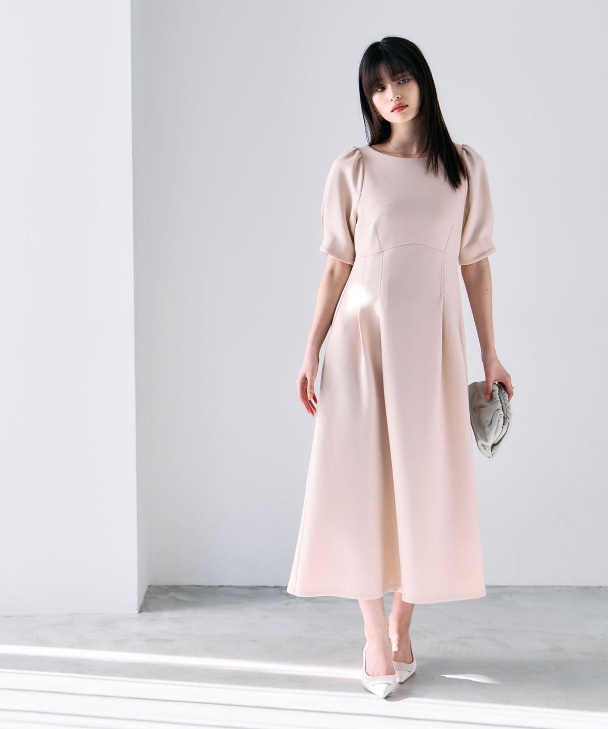 ポンチワンピース