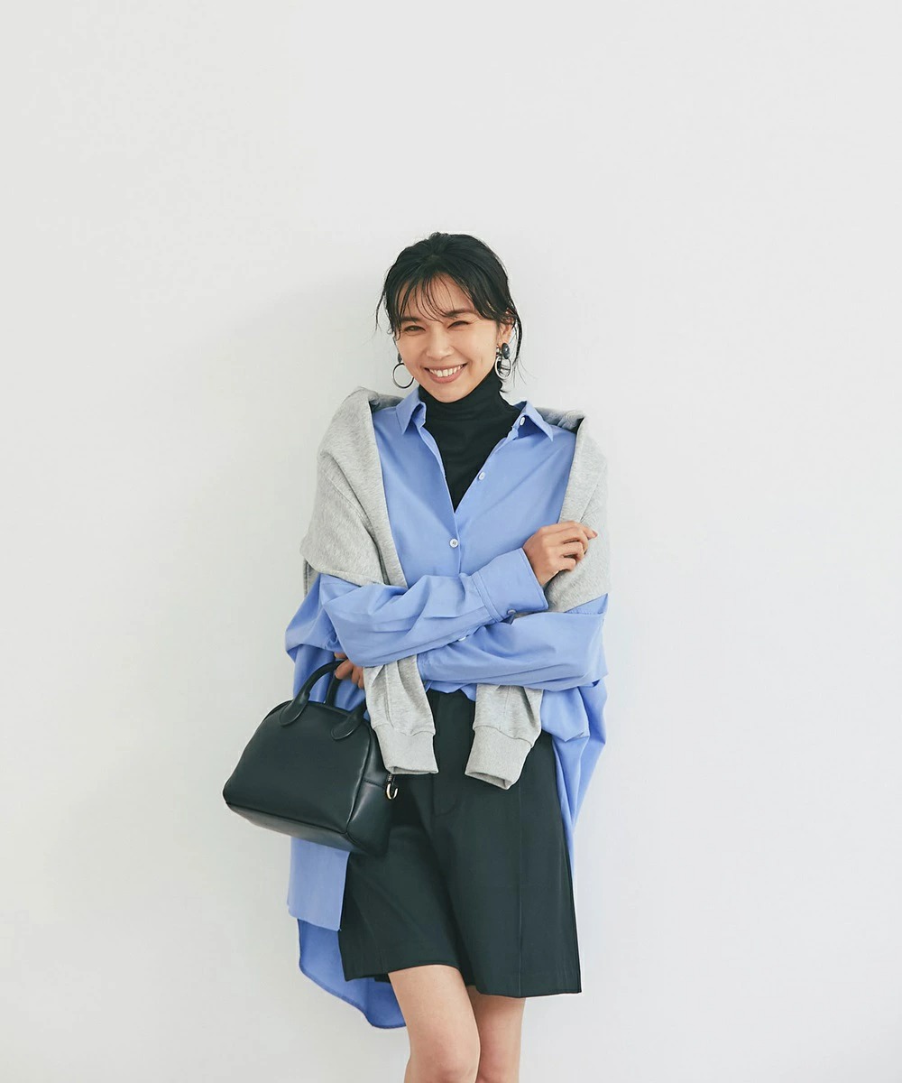 ストレッチツイルスキニーパンツ