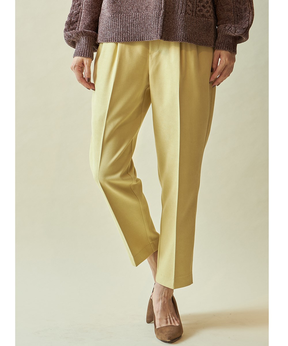 ツイルロングパンツ※一部店舗のみ入荷