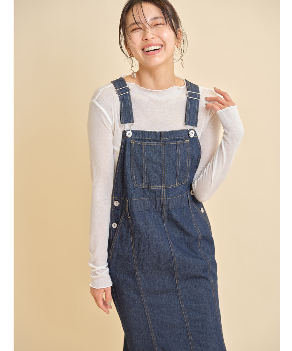 1月11日午前0:00再販！マーメイドジャンスカ　※一部店舗のみ入荷