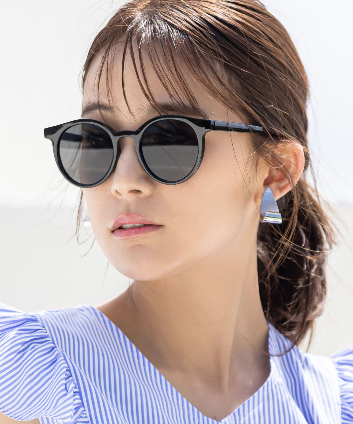 サングラス≪返品・交換不可商品≫※WEB Store限定販売