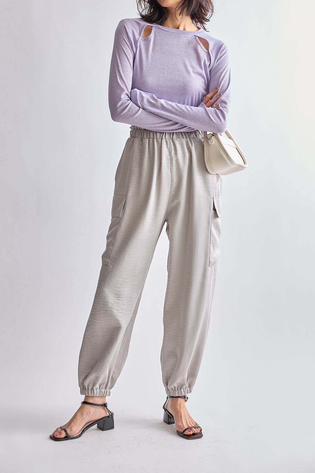 1月19日オフィシャルサイト限定再販！カーゴポケットスノーカモパンツ