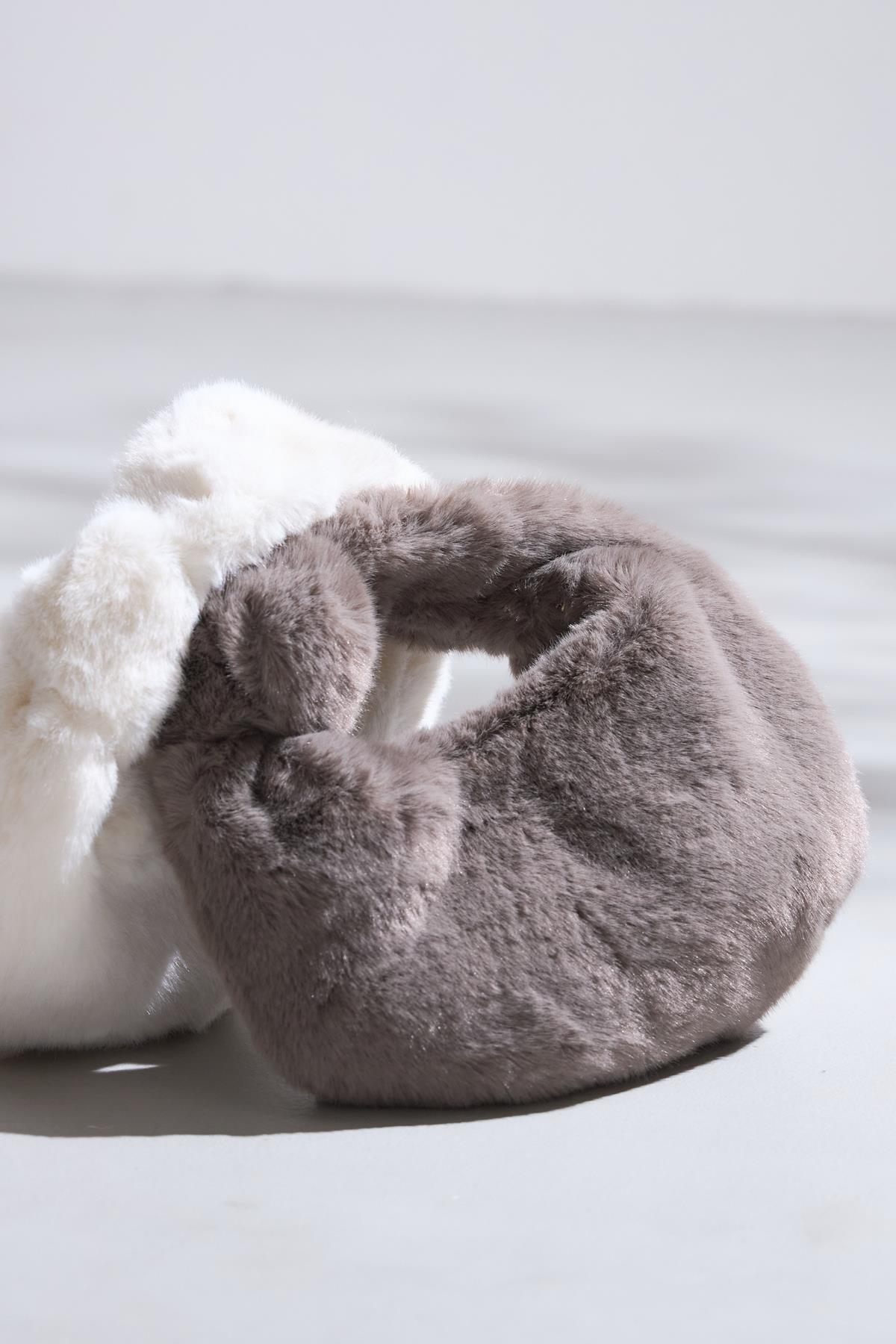 【SALE】ワンハンドルファーミニバッグ＊SALE品につき返品/交換/注文確定後の変更キャンセル不可＊