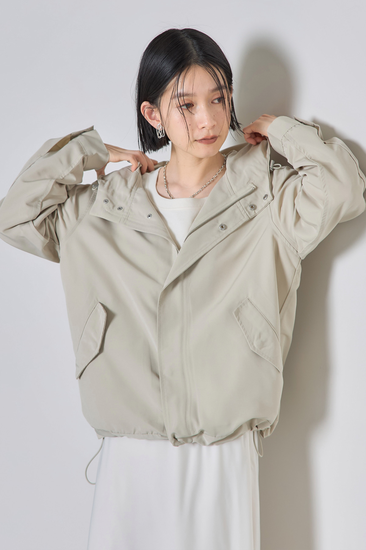 【2025 Summer SALE！】マウンテンパーカー※一部店舗のみ入荷＊SALE品につき返品/交換/注文確定後の変更キャンセル不可＊