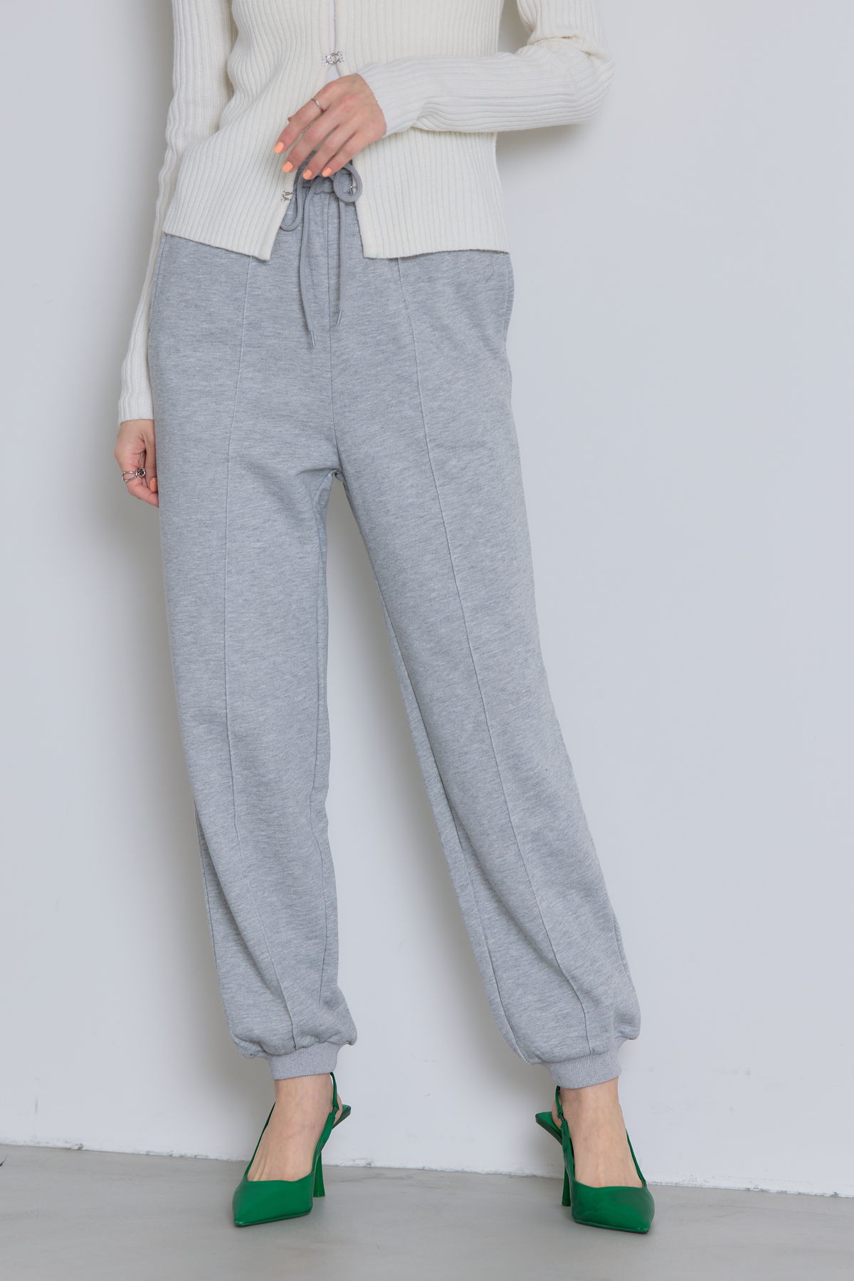 ジョガースウェットパンツ※一部店舗のみ入荷