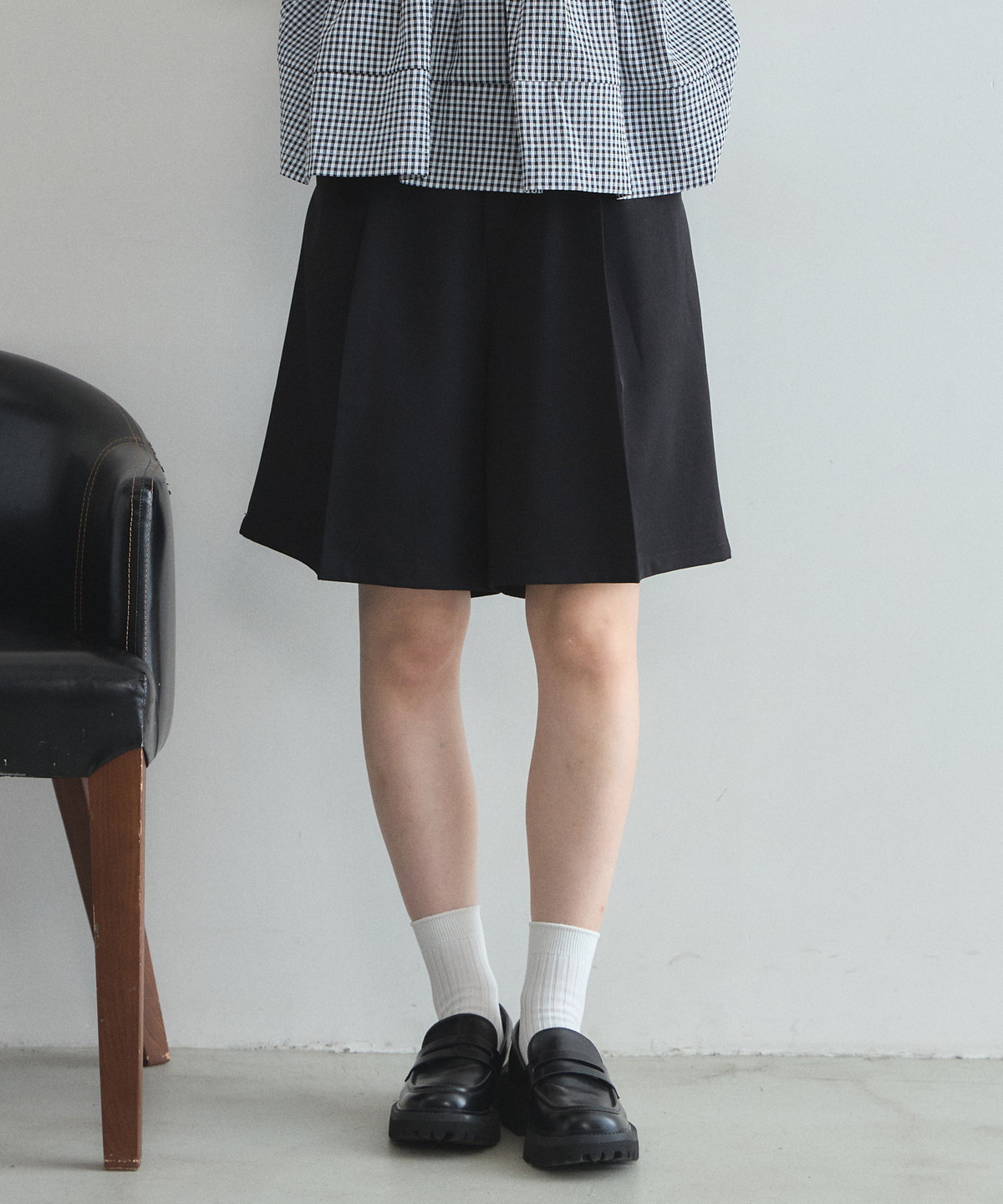 ハーフパンツ