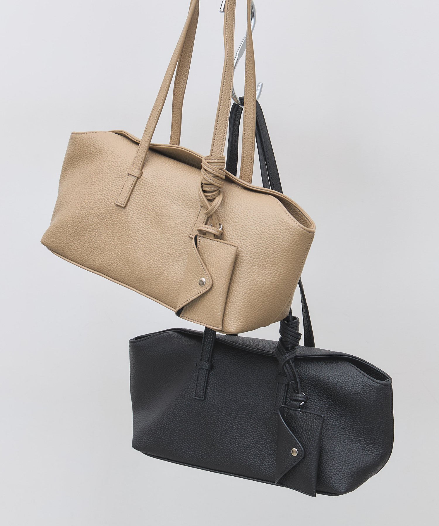 【オフィシャルサイト・店舗限定】ラップチャームバック
