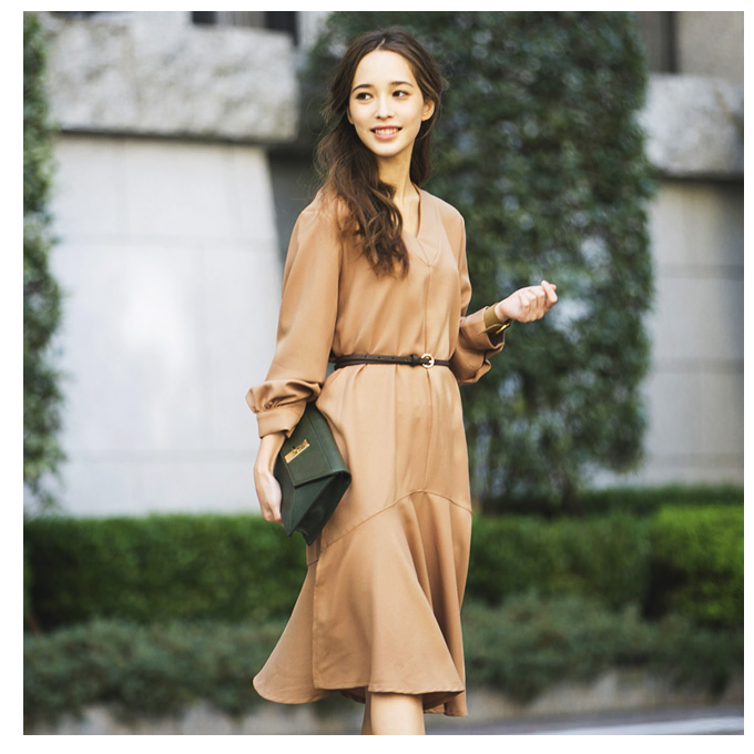 Belt Set One Piece レディース ベルト ワンピース