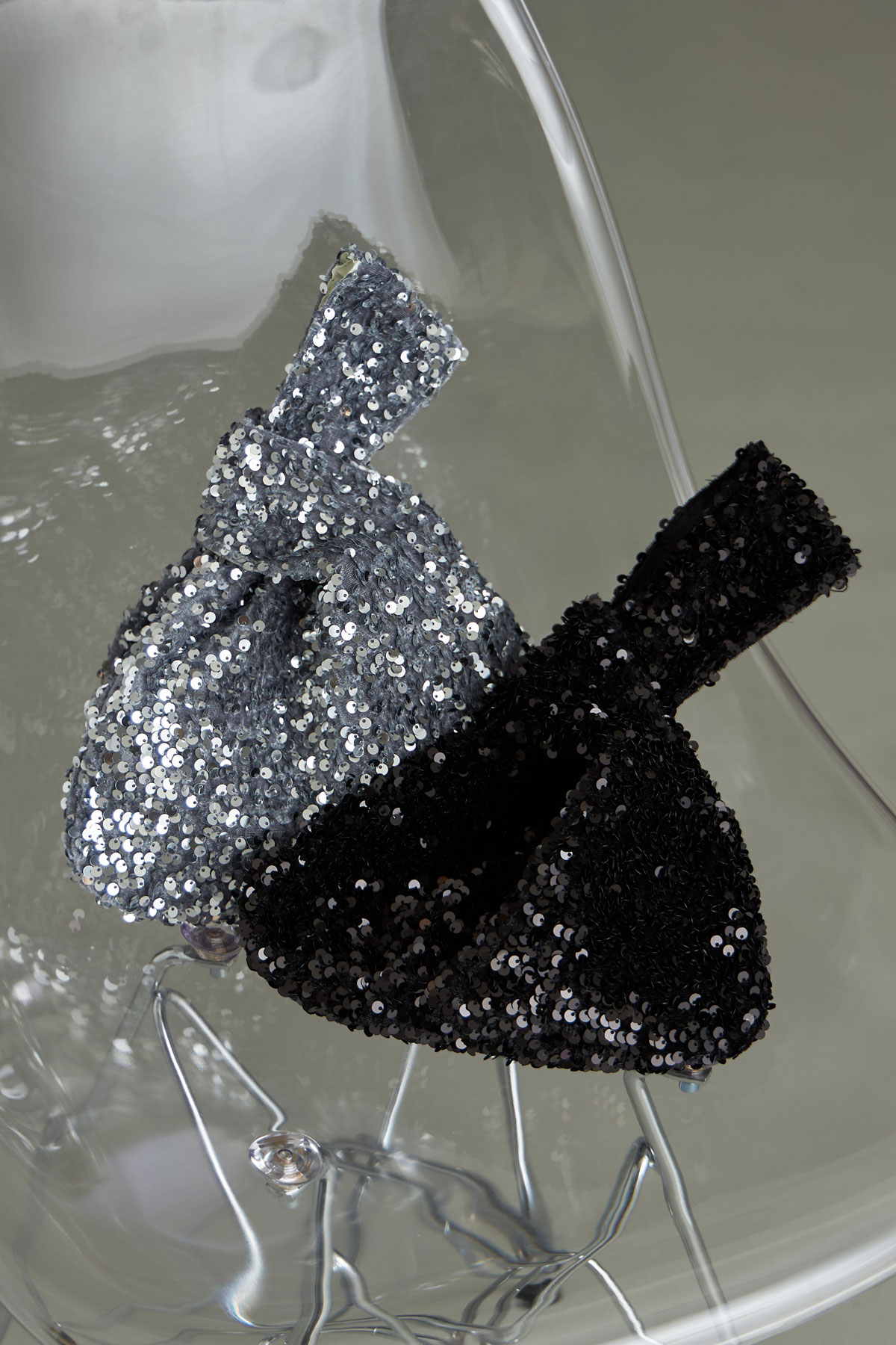 スパンコールミニバッグ※一部店舗のみ入荷