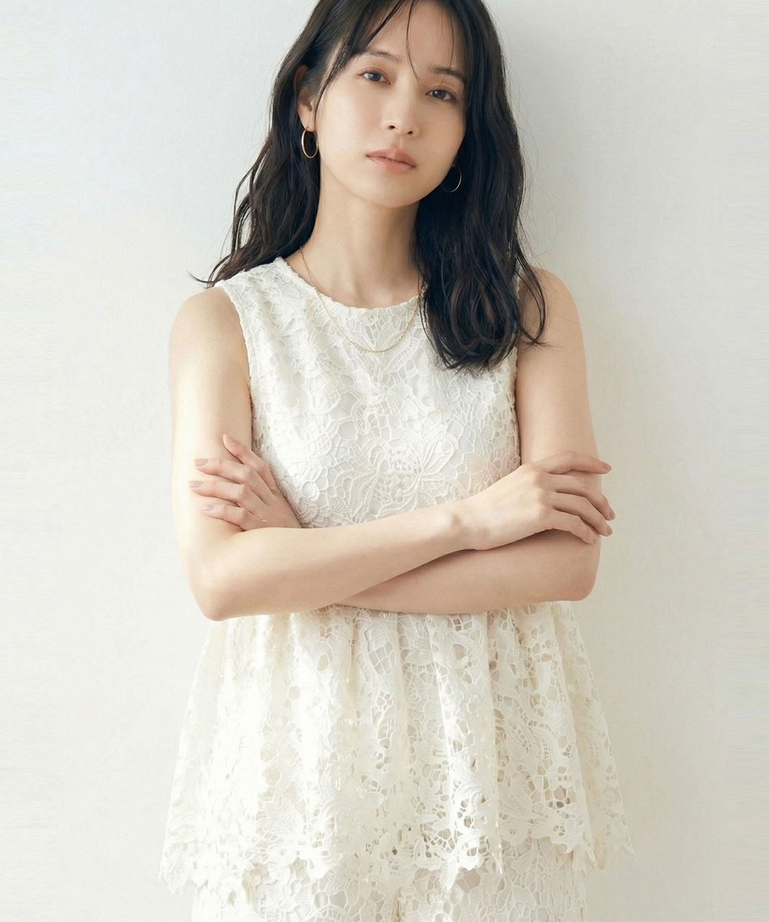 【入荷希望受付中☆】ケミカルレーストップス《RequestProject》 ※入荷希望数により商品化しない場合がございます。