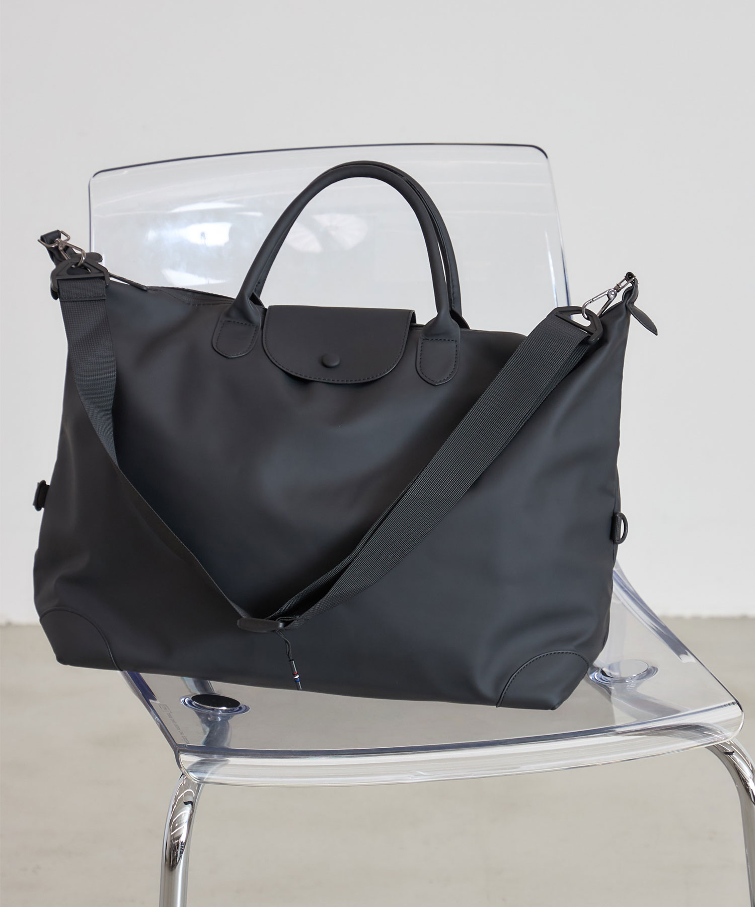 【入荷希望受付中☆】２WAYトラベルバッグ