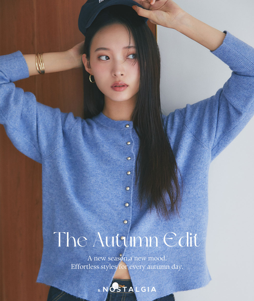 &.nostalgia オフィシャルサイト